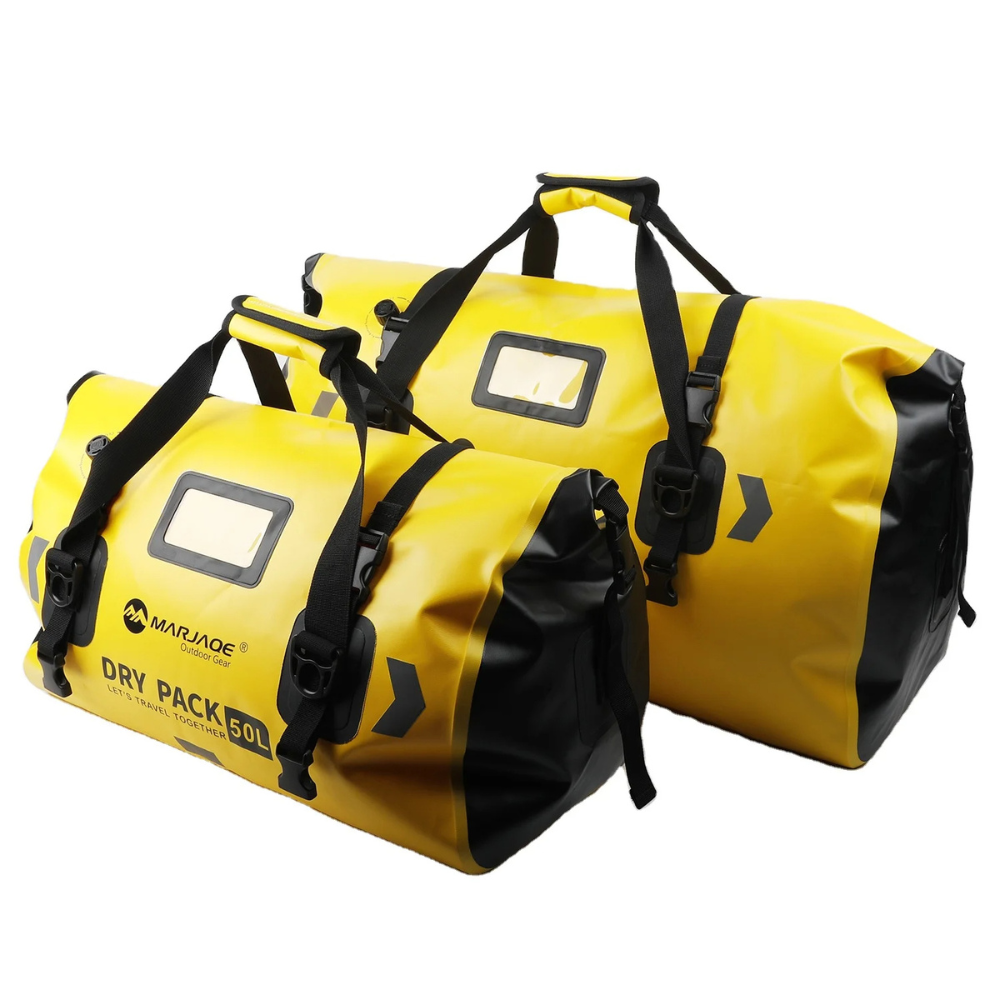 Rainguard DryPack