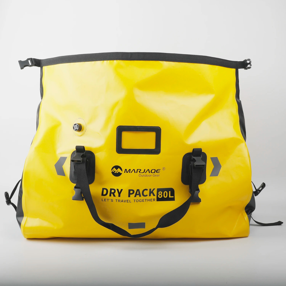 Rainguard DryPack